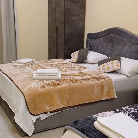 ローマ Termini Gioberti Bed & Breakfast エクステリア 写真