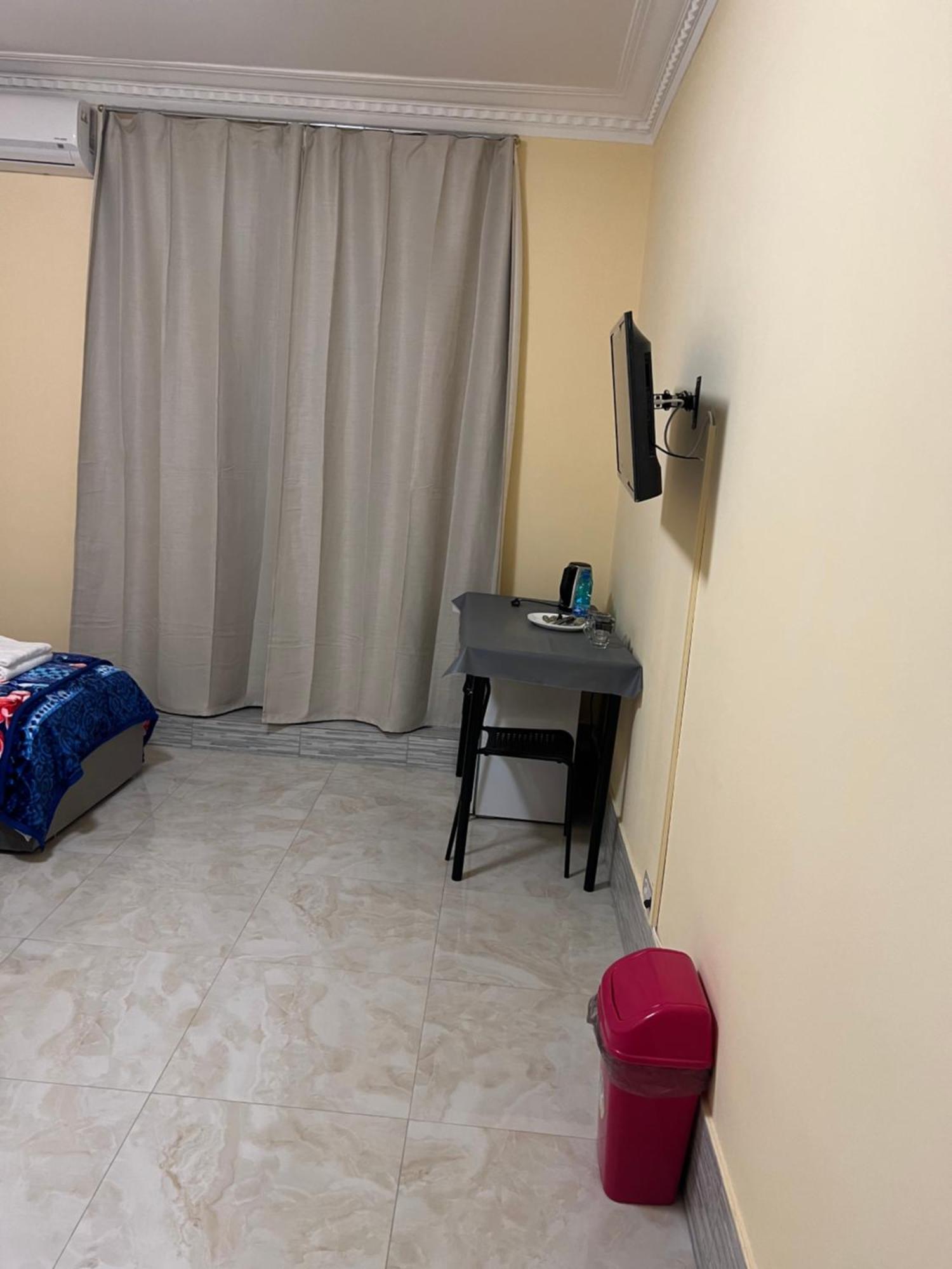 ローマ Termini Gioberti Bed & Breakfast エクステリア 写真