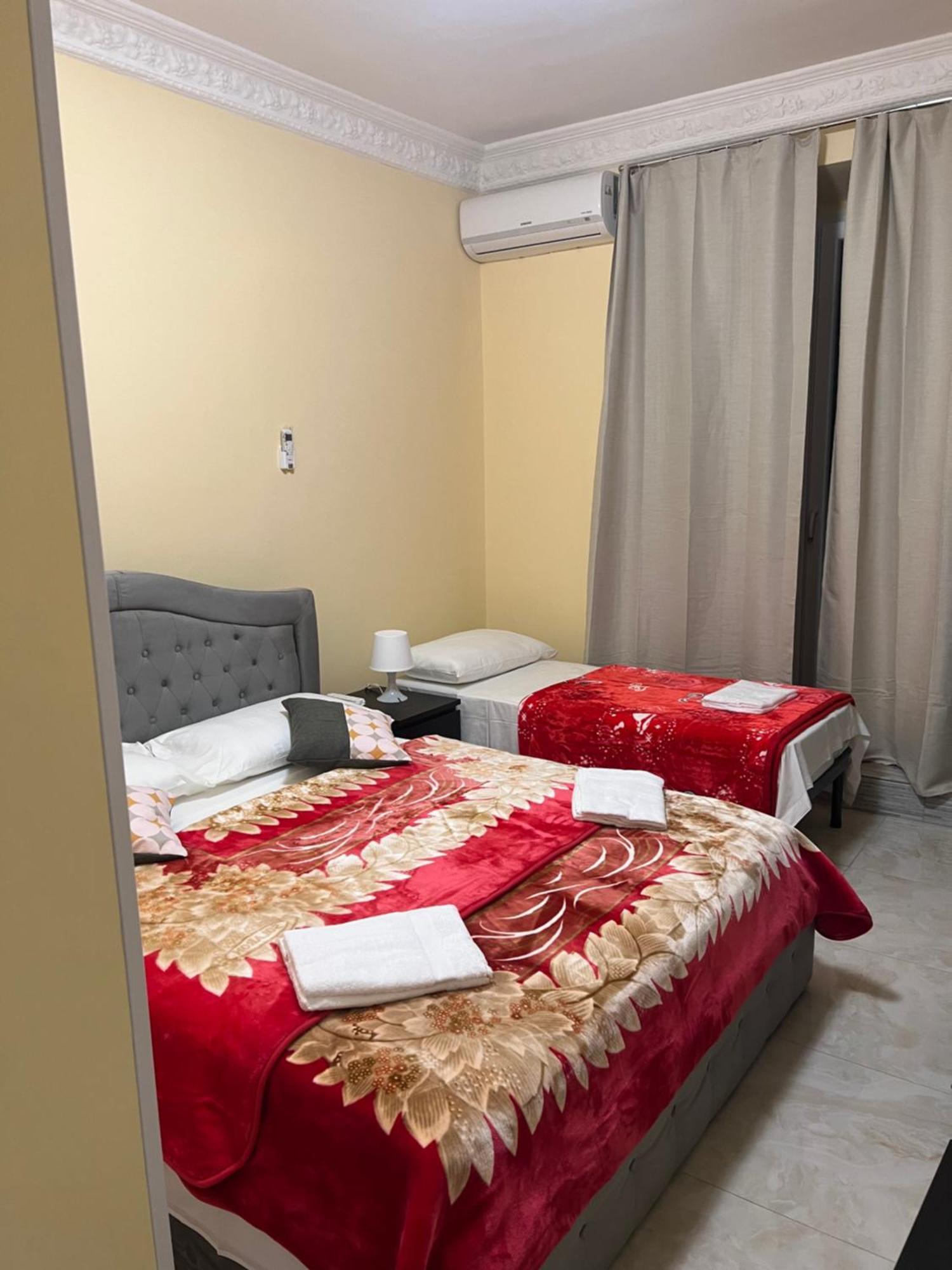 ローマ Termini Gioberti Bed & Breakfast エクステリア 写真