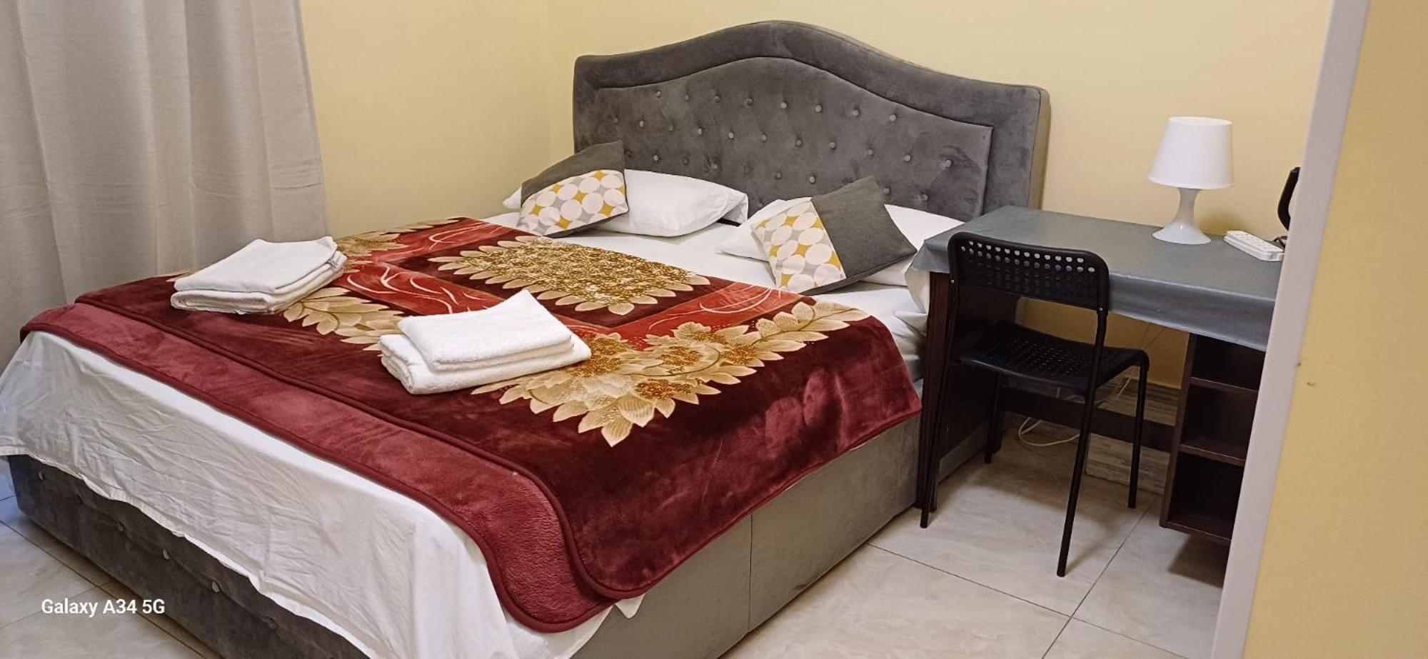 ローマ Termini Gioberti Bed & Breakfast エクステリア 写真