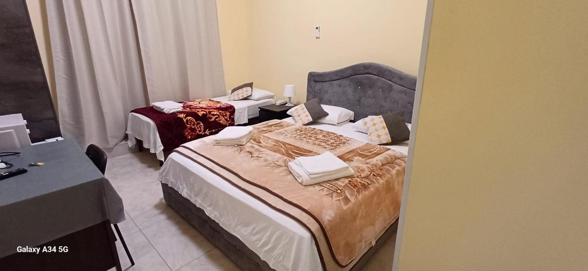 ローマ Termini Gioberti Bed & Breakfast エクステリア 写真