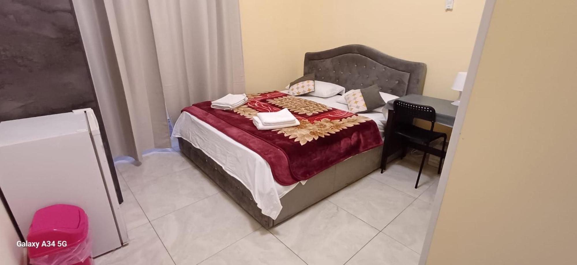 ローマ Termini Gioberti Bed & Breakfast エクステリア 写真