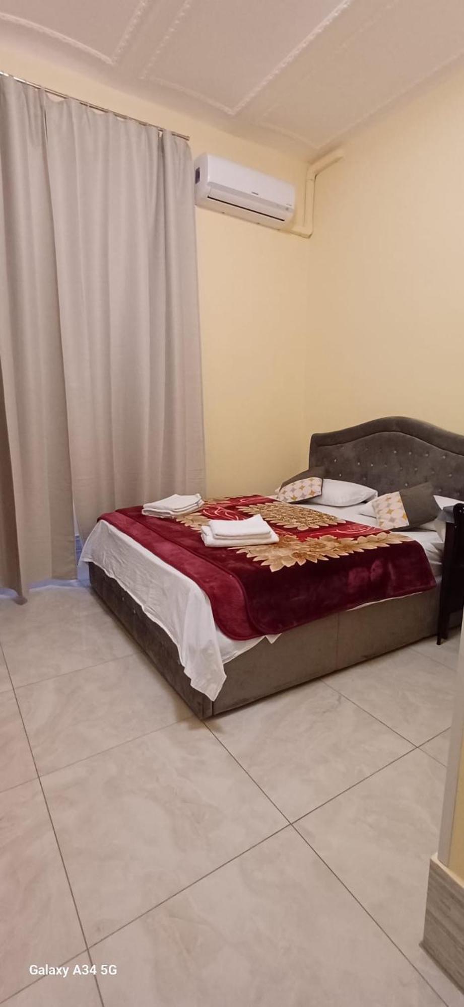 ローマ Termini Gioberti Bed & Breakfast エクステリア 写真