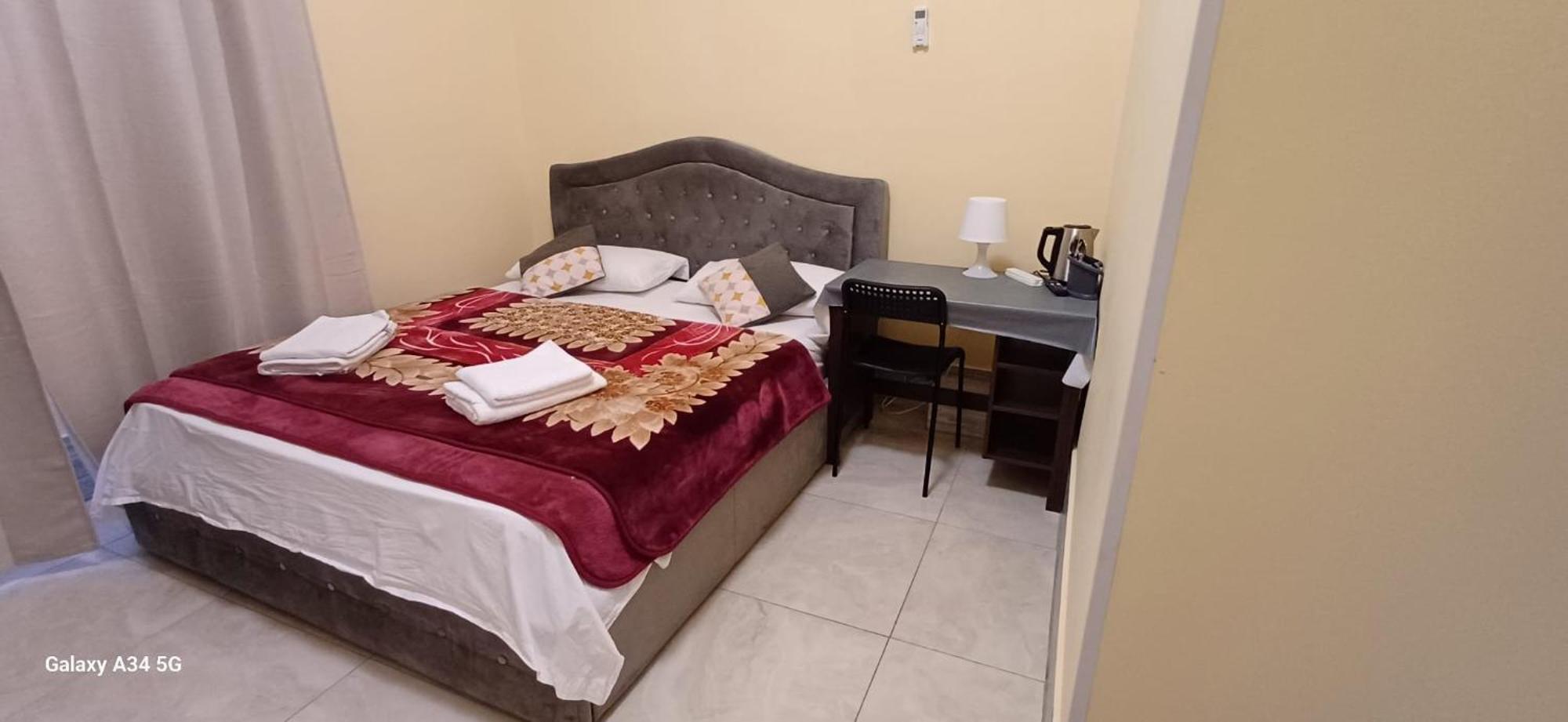 ローマ Termini Gioberti Bed & Breakfast エクステリア 写真
