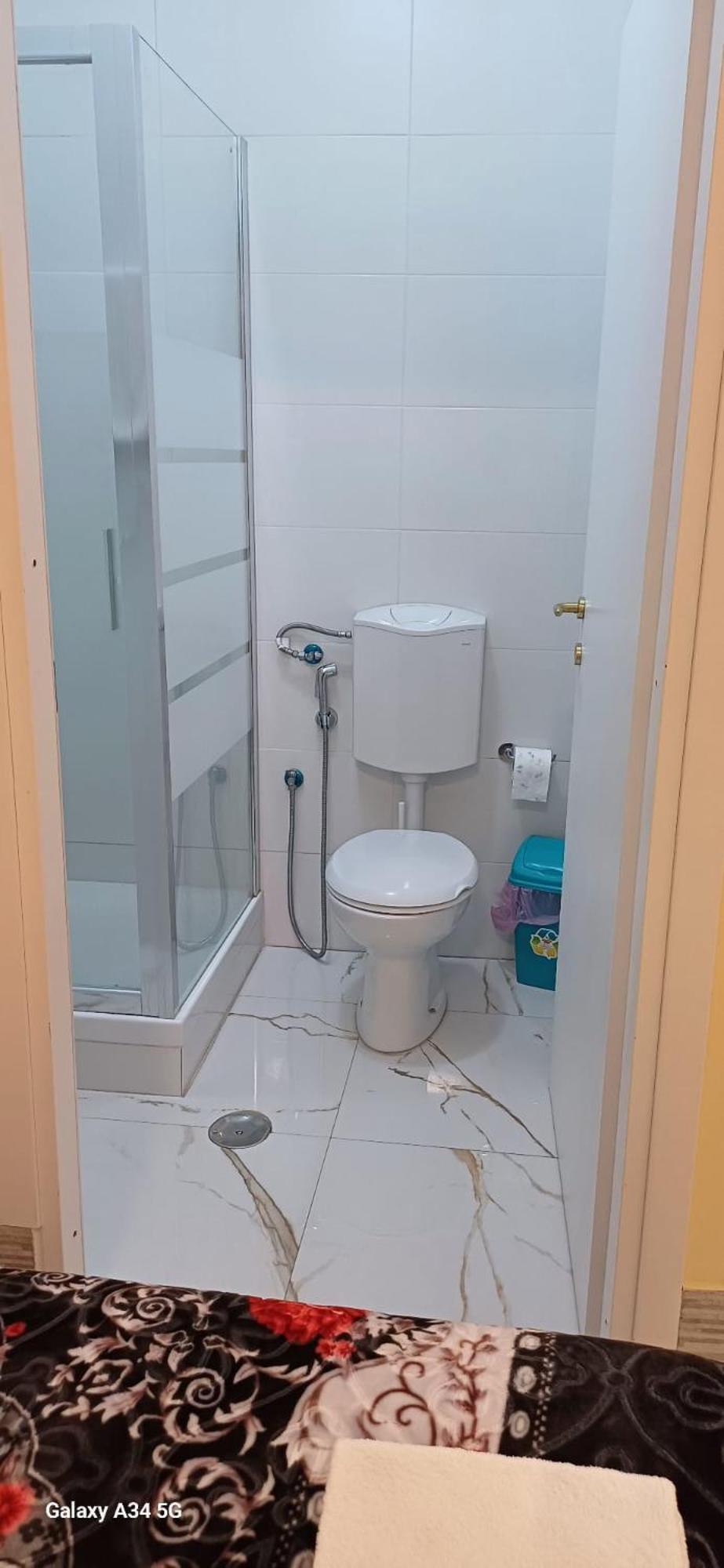ローマ Termini Gioberti Bed & Breakfast エクステリア 写真