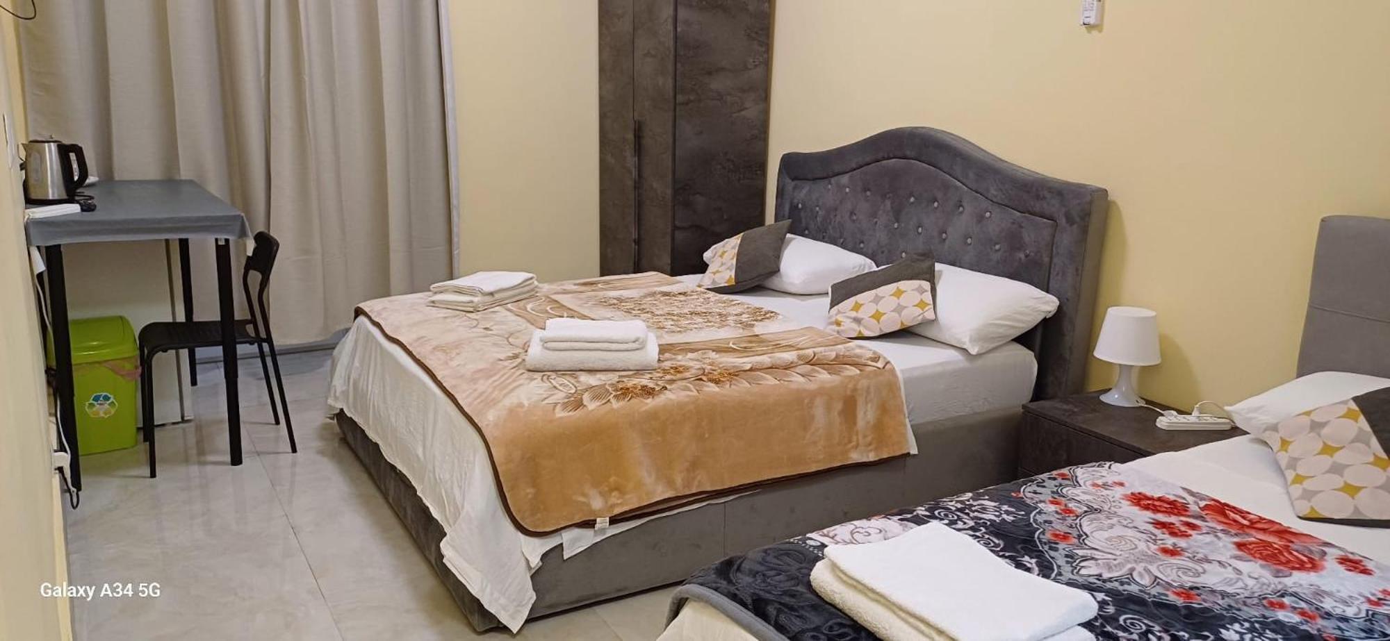 ローマ Termini Gioberti Bed & Breakfast エクステリア 写真